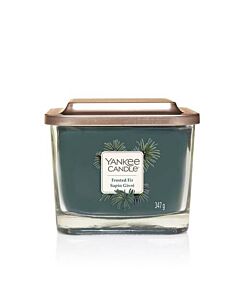 Yankee Candle Frosted Fir Elevation Medium Jar